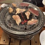 七輪亭 東御店 - 