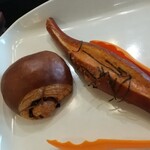 ゲズンタイト - 購入品