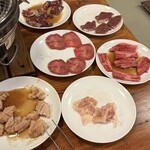 七輪亭 東御店 - 