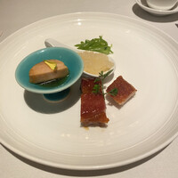 中国飯店 富麗華 - 