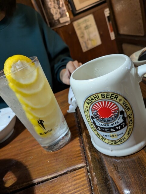 Motsu-nabe Fukumiya Noda Ten