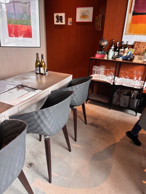 BISTRO SAITO III （ビストロ サイトウ III） - 立川北/ビストロ