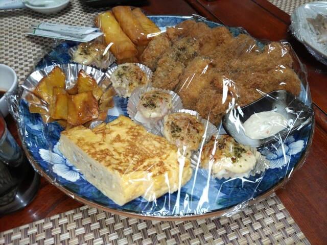 きよせ寿司 - 大更（寿司）の写真