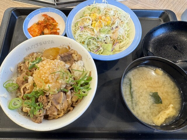 Matsuya Ookubo 2 Chome Ten