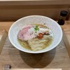 小麦そば 池