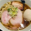 麺 みつヰ