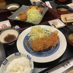 繁昌亭 - 料理写真: