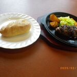 レストランGUMBO - 