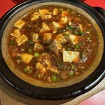 四川麻婆 天天酒家 - 