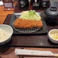 とんかつ まい泉 青山本店 - 