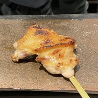 炭火焼鳥いこか 西天満 - 