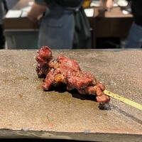 炭火焼鳥いこか 西天満 - 