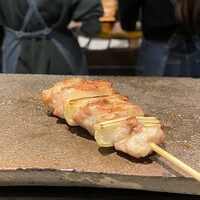 炭火焼鳥いこか 西天満 - 