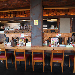 ラー麺 ずんどう屋_2