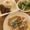 タイかぶれ食堂