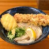 堺うどん ちはや