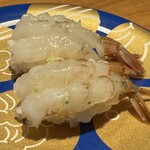 もりもり寿し 金沢駅前店 - 