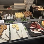 Downtown Restaurant - 