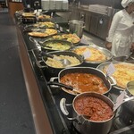 Downtown Restaurant - 