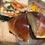 トラスパレンテ 中目黒店 - 