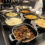 Downtown Restaurant - 