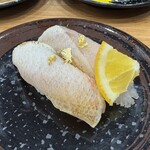 すし食いねぇ! 金沢駅前店 - 
