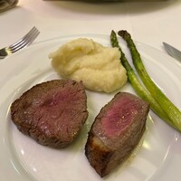 Empire Steak House Roppongi - 