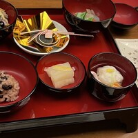 日本料理 「源氏」 ヒルトン名古屋 - 