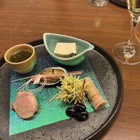 日本料理 「源氏」 ヒルトン名古屋 - 
