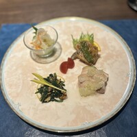 中国料理 「望海楼」 ヒルトン福岡シーホーク - 