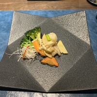 中国料理 「望海楼」 ヒルトン福岡シーホーク - 