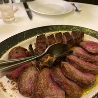 Empire Steak House Roppongi - 