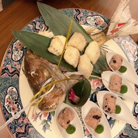日本料理 「源氏」 ヒルトン名古屋 - 