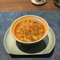 中国料理 「望海楼」 ヒルトン福岡シーホーク - 