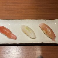 池袋 すし 福寿 - 