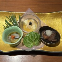 池袋 すし 福寿 - 