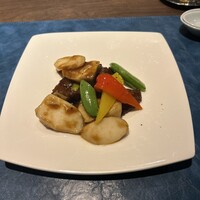 中国料理 「望海楼」 ヒルトン福岡シーホーク - 