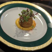 横浜うかい亭 - 