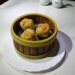 香港料理 盛記 銀座 - 