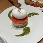 博多もつ鍋 やまや - 