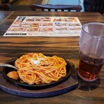 肉豆冨とレモンサワー 大衆食堂 安べゑ - 