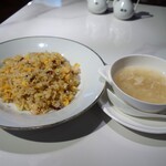 香港料理 盛記 銀座 - 