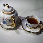 香港料理 盛記 銀座 - 