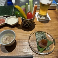 恵比寿 希鳥 - 