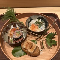 東麻布 いち川 - 
