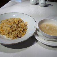 香港料理 盛記 銀座 - 