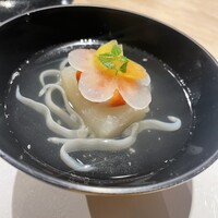 せき亭 - 腕もの