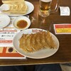 ぎょうざの龍門 来らっせ本店