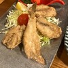 一膳飯屋 八起