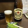 やき鳥 金富士酒場